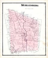 Muhlenberg, Pickaway County 1871